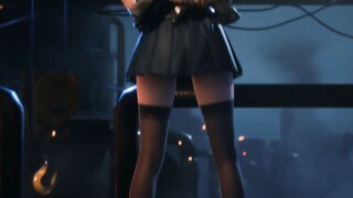 【SUPER STRING】Ultra HD 4K Game CG