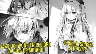 Seirei Gensouki Resumen NL Vol. 4 P4