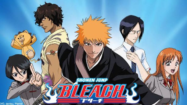 Ep.11. Bleach - video Dailymotion