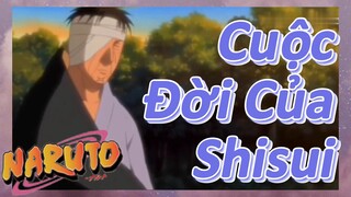 Cuộc Đời Của Shisui