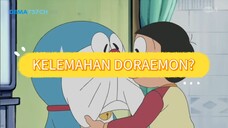 Kelemahan Doraemon Yang Kalian Harus Ketahui