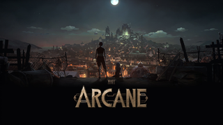 Arcane Season 1 Episode 7: The Boy Savior