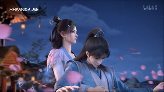 Quân Tử Vô Tật Tập 14 Vietsub Miễn Phí - HHPANDA