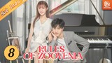 Rules of Zoovenia | EP8 | Pengakuan pertama Bi Zhanlang gagal| MangoTV Indonesia