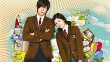 Playful Kiss Episode 16 English Subtitle