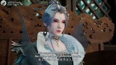Lord Of Ancient God Grave Eps 295