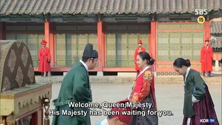 Jang ok Jung ep 20