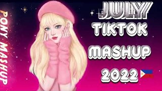 BEST TIKTOK MASHUP🍬 2022 PHILIPPINES💥JULY (DANCE CRAZE)