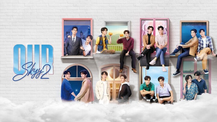 our sky 2-EPISODE 2