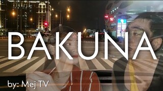 BAKUNA | KONTRA COVID 19 (TAPUSIN NG MAINTINDIHAN)