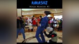 Kakashi - Ninja Mission 1 kakashi kakashihatake kakashicosplay naruto narutoshippuden anime 1000yea
