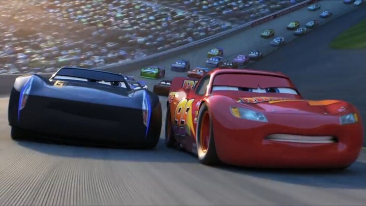 Cars 3 _Rivalry_ Full Movie in link