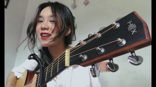 HOA HẢI ĐƯỜNG - JACK [guitar cover]