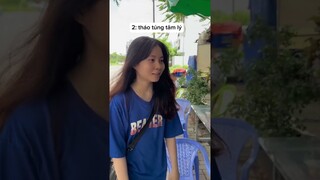 Muôn hình dạng người đi mua nước kiểu | Tín Nguyễn #shorts #tinnguyen #tinnguyenofficial