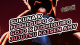 How Gojo Got Provoked By Ryomen Sukuna And Fell In Sick Love! | Jujutsu Kaisen / Sukuna x Fushiguro + Gojo x Fushiguro