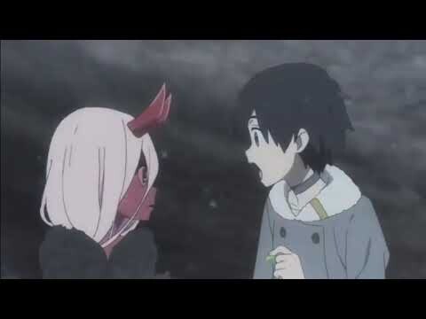 tên phim là Darling in the franxx,tên nhạc là ta say