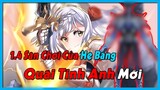 Genshin Impact 3.4 New Update !! Watch Party with Biree [Part 1] - BiliBili