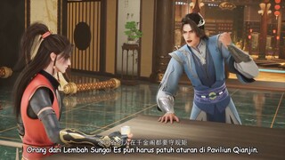 ancient war soul episode 5-6
