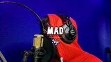 Dave Carlos - Mad by Neyo (Cover)