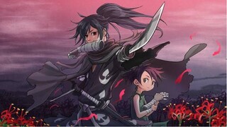 Dororo Episode 9 Sub Indonesia