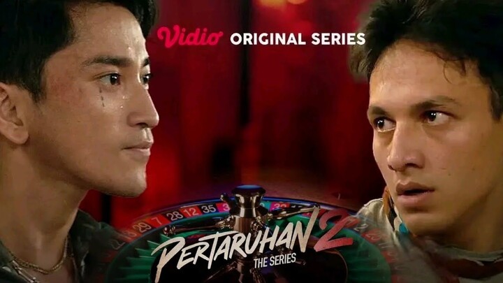 TEASER WEB SERIES PERTARUHAN SEASON 2 |BOCORAN CERITA,CAST & CHARACTER|SEMAKIN SERU!