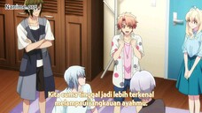 IDOLiSH7 episode 14 - SUB INDO