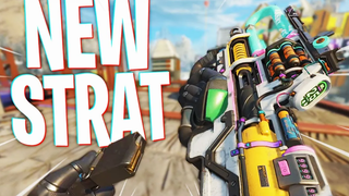 กลยุทธ์ใหม่ของฉันเหนือใคร - Apex Legends Season 11
