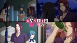 All Kakeru Ryūen's Moments | Classroom of the Elite Season 2