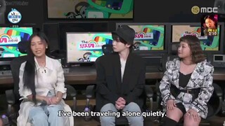 I Live Alone ep 445 eng sub