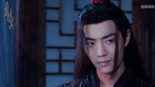 [Strategi untuk Suami Masa Depan·Empat Belas] Xiao Zhan Narcissus |. Ran Xian |. Perjalanan Waktu |