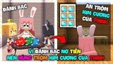 VÌ ĐÁNH BẠC HẾT TIỀN NÊN HÙNG TRỘM KIM CƯƠNG CỦA THỊNH | THỬ THÁCH 24H ĐI BỤI