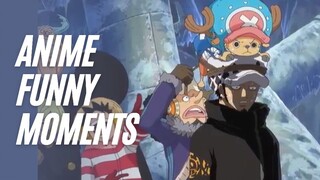 Seketika Law Kehilangan Harga Diri 🙈 | One Piece Ep. 594 Funny Moment