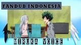 Eri & Midoriya - FanDub Indonesia