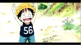 Câu chuyện của 3 anh em Luffy ACE SaBo #animehay#animedacsac#Onepiece#Luffy