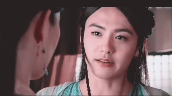 [Movie] Tổng hợp nam giả nữ xinh đẹp trong phim cổ trang Trung Quốc