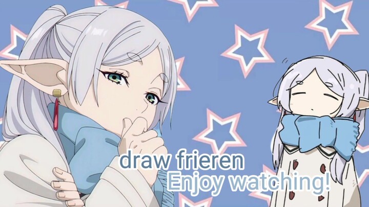 draw
