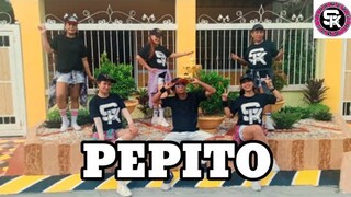 PEPITO MI CORAZON ( CHA CHA REMIX ) DJ ERICNEM l DANCE FITNESS l STEPKREW GIRLS