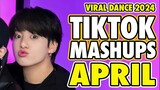 New Tiktok Mashup 2024 Philippines Party Music | Viral Dance Trend | April 4th