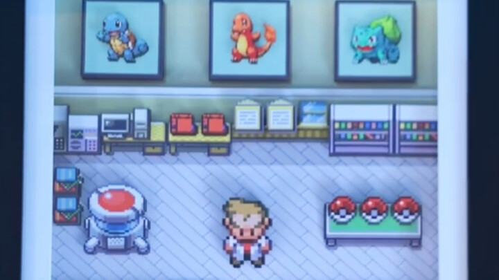 Pokémon gba is coming, whose DNA is moving, how many people got into it from this game