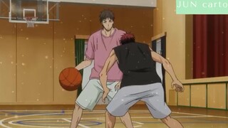 Tuyển Thủ Vô Hình  Kuroko no Basket Season 1_Phần 24