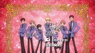 Ouran High School Host Club EP 5 [Sub Việt]