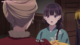 Watashi no Shiawase na Kekkon Season 2 Episode 01 (Subtitle Indonesia)