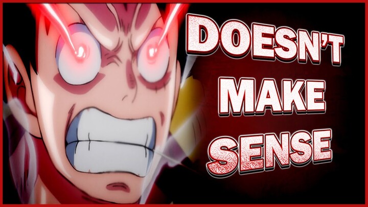 It Doesn't Make Sense: A Key Piece Oda is Missing from Current Wano | One Piece Discussion