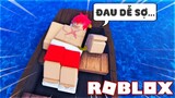 Roblox - Một Video Grand Piece Online Với Đầy Ấp Nỗi Đau!