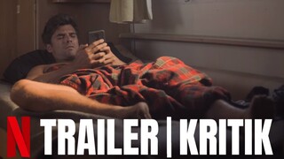 A CALIFORNIA CHRISTMAS Trailer German Deutsch, Review & Kritik | Netflix Original Film 2020