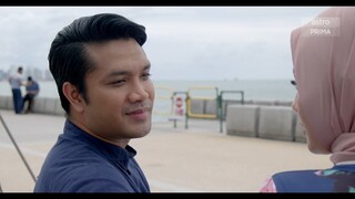 Cinta Hilang Kata (Episode 31)