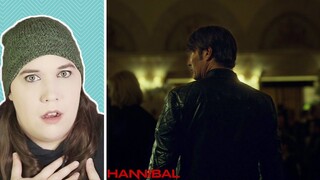 ITALIAN BREAKCATION (pt. 1) | Hannibal 3x01