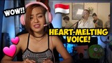 Barsena Bestandhi - Fix You (Coldplay Cover) See You On Wednesday | Filipino Reaction