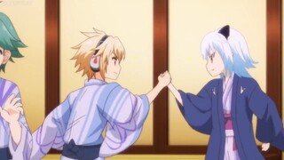 Mondaiji-tachi ga Isekai kara Kuru Sou Desu yo? (English Dub) Episode 7