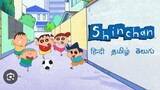 Shinchan Latest new Episode || Shinchan New Episode in Hindi || ...🤣🤣